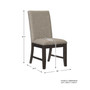 Oshea Dining Side Chair