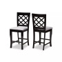 Alora Counter Stool (Set of 2)