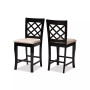 Alora Counter Stool (Set of 2)