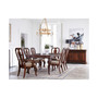 Evolution Leg Dining Table