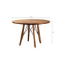 Corbin Round Table