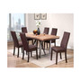 Baylor Upholstered Dining Side Chairs (Set of 2)