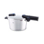 Vitaquick Stainless Steel 4.8 Quart Pressure Cooker