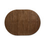 Sag Harbor Expandable Round Dining Pedestal Table