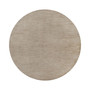Modern Coastal Round Dining Table