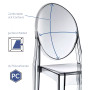 Casper Dining Side Chair