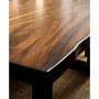 Lake Shasta Solid Wood Dining Table