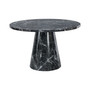 Round Dining Table