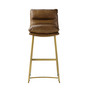 Alsey Bar Height Chair
