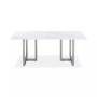 Emila 78" Rectangle Sintered Stone Dining Table, Created for Macy's