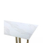 Emila 78" Rectangle Sintered Stone Dining Table, Created for Macy's