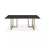 Emila 78" Rectangle Sintered Stone Dining Table, Created for Macy's