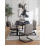 Emila 78" Rectangle Sintered Stone Dining Table, Created for Macy's
