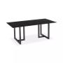 Emila 78" Rectangle Sintered Stone Dining Table, Created for Macy's