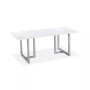 Emila 78" Rectangle Sintered Stone Dining Table, Created for Macy's