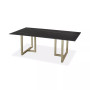 Emila 78" Rectangle Sintered Stone Dining Table, Created for Macy's