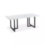 Emila 78" Rectangle Sintered Stone Dining Table, Created for Macy's