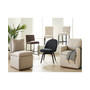 Lonnor 6-Pc Chair Stool Set, Created for Macy's