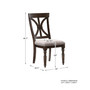 Seldovia Side Chair