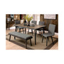 Janell Upholstered Bench