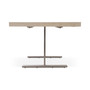 Solaria Rectangular Dining Table