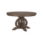 Huron Round Dining Table