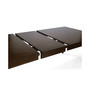 St. Claire Solid Wood Dining Table