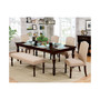 St. Claire Solid Wood Dining Table