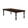 St. Claire Solid Wood Dining Table