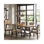 Macey 84" Dining Table