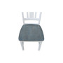 San Remo Splatback Chair