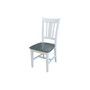 San Remo Splatback Chair
