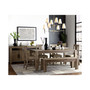 Canyon 72" Dining Rectangular Table, Created for Macy's