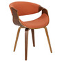 Curvo Chair