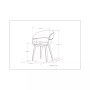 Lowell Dining Chair