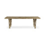 Milton Park Rectangle Dining Table