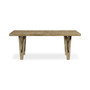 Milton Park Rectangle Dining Table