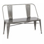Oregon Metal Bench