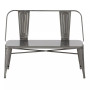 Oregon Metal Bench