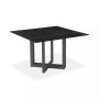 Emila 48" Square Sintered Stone Mix and Match Dining Table, Created for Macy's