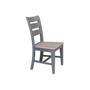 Shasta Dining Chair Set, 2 Piece