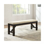 Hayden Dining Bench