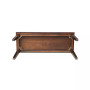 Shaker Styled Bench