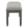 Timbre Dining Room Bench