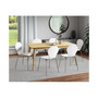 Sampat Rectangular Dining Table