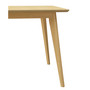 Sampat Rectangular Dining Table