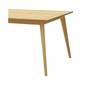 Sampat Rectangular Dining Table
