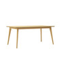 Sampat Rectangular Dining Table