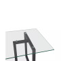 Emila 78" Rectangle Glass Mix and Match Dining Table, Created for Macy's