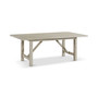 Parker Expandable Dining Table, Created for Macy's